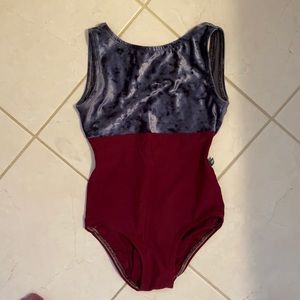 LUCKYLEO custom leotard
